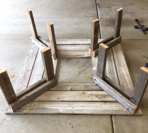 Let's Build a Tree Bench! | My Perpetual Project