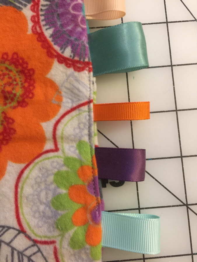 Need a baby gift? Make one! | My Perpetual Project