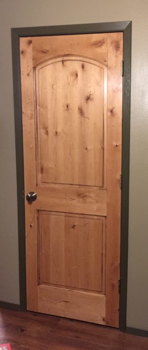 $135 to replace 10 interior doors | My Perpetual Project