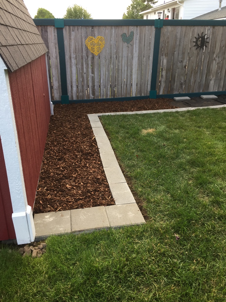 Let's Rip Up Some Sod! | My Perpetual Project