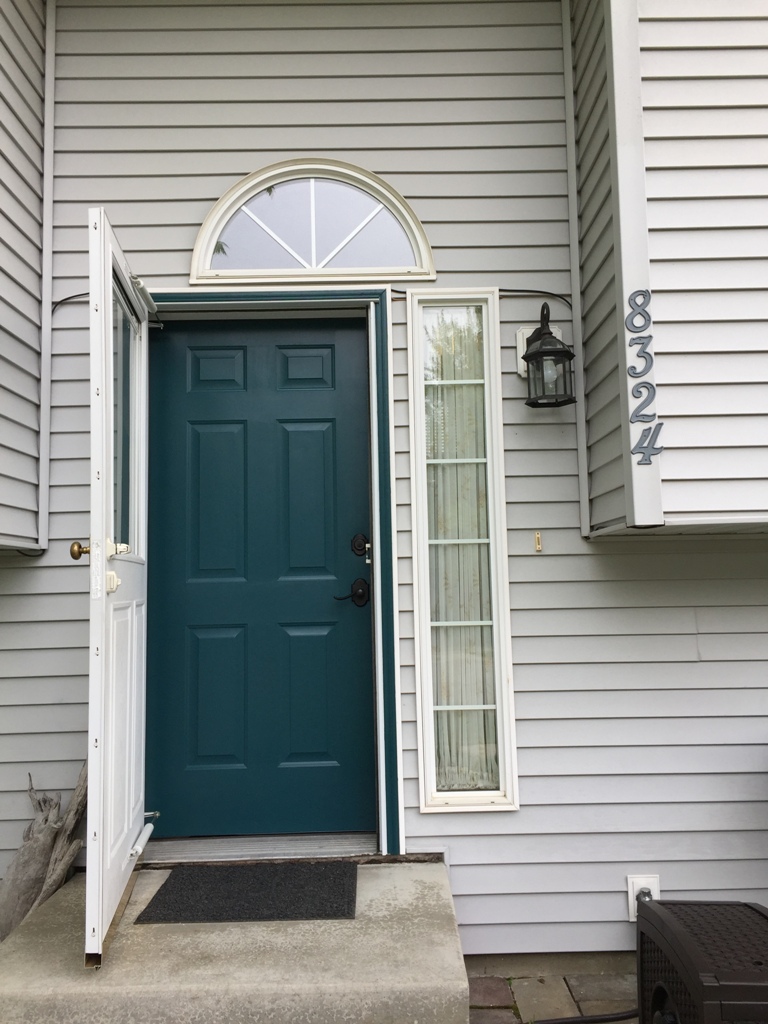 Let's Paint the Shutters & Trim! | My Perpetual Project