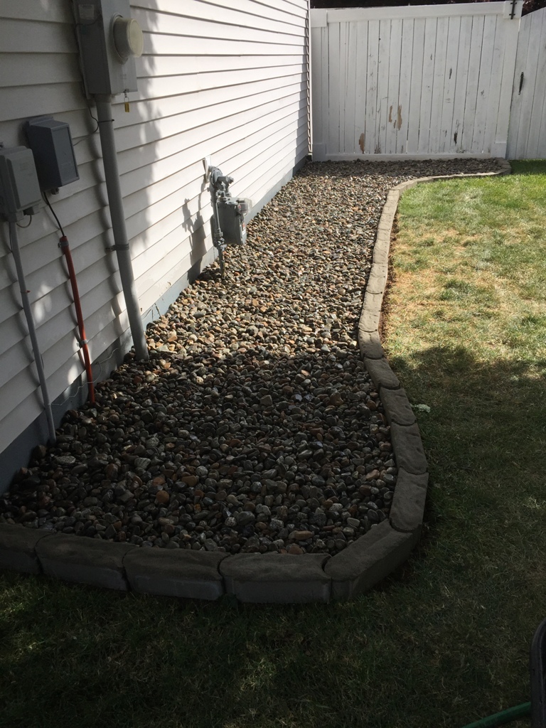 Let's Create a Rock Garden! | My Perpetual Project