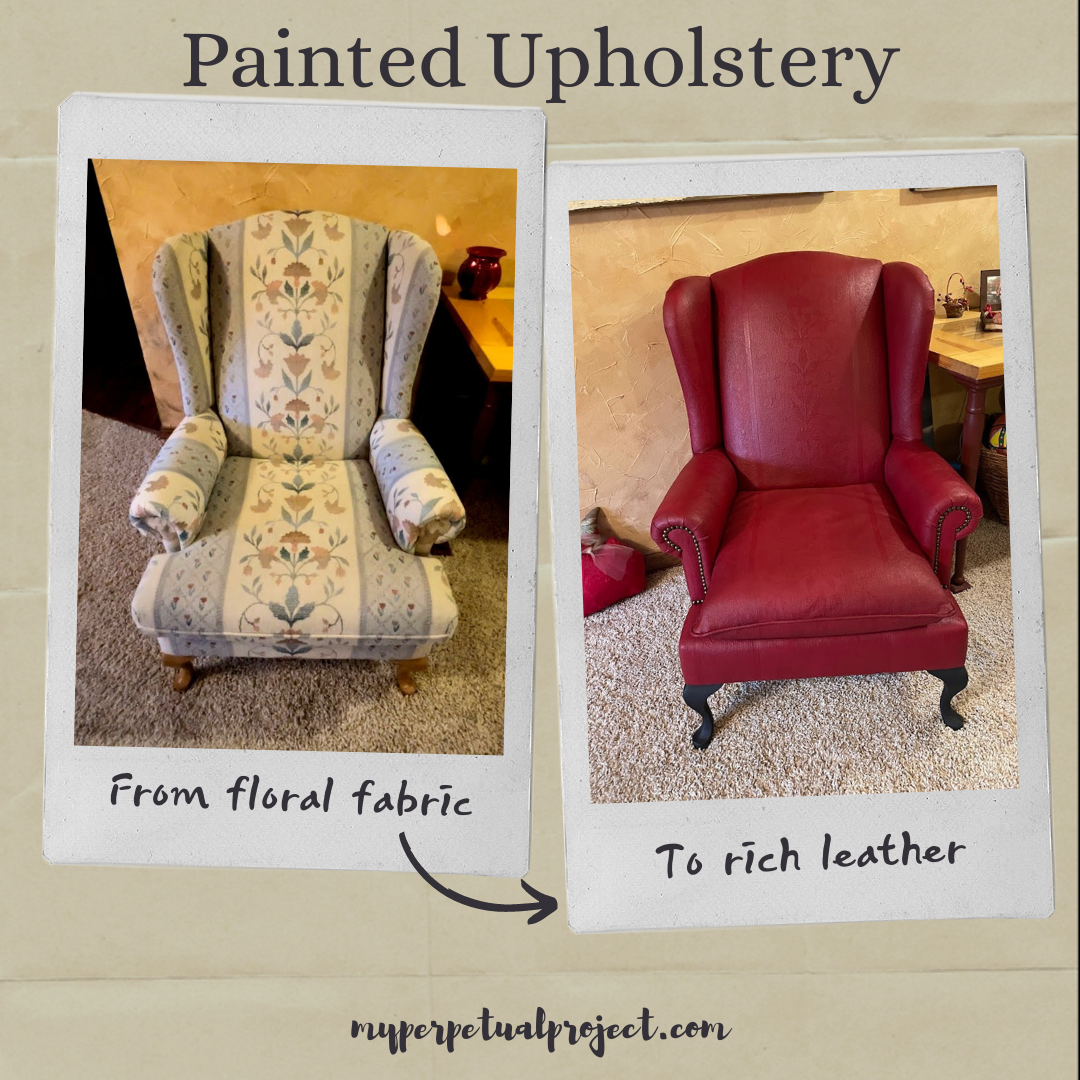 23 Best Painting fabric chairs ideas  redo furniture, painting fabric  chairs, painted furniture